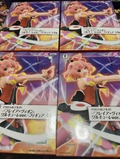 2026年最新】 フレイヤ ﾌｨｷﾞｭｱ ﾏｸﾛｽの人気アイテム - メルカリ