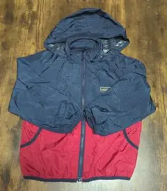 ウィンドブレーカー、ジャンパー　男の子　120cm