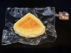 ふわふわパン　海外スクイーズ　解消おもちゃ