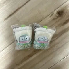 ちびっとも　ハンギョドン