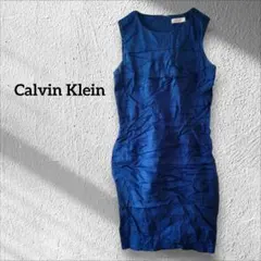 2025年最新】カルバンクライン ワンピースの人気アイテム - メルカリ