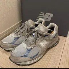 【NEW BALANCE/ニューバランス】M2002RXB 《GORE-TEX》