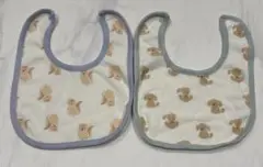 よだれかけ スタイ