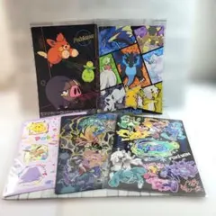 匿名】ポケットモンスター ポケモン SV セブンイレブン コラボ 限定品