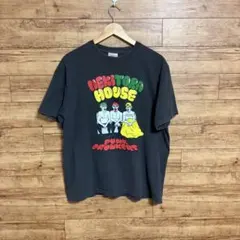 パンクドランカーズ へきトラハウス Tシャツ PUNK DRUNKERS コラボ