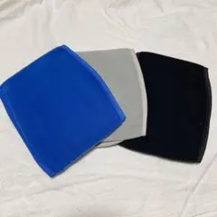 ♪犬おむつ 男の子用、再利用可能な腹バンド用男性犬ラップ(３枚セット) M