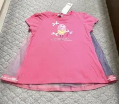 新品未使用any FAM×サーティワン アイスクリームうしろひらひらTシャツ