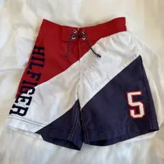 トミーヒルフィガー　水着