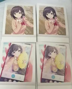 プロセカ 東雲絵名 ぱしゃこれ