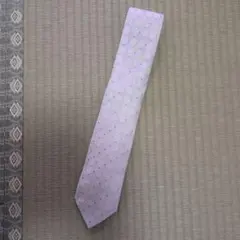 TAKEO KIKUCHI ネクタイ　シルク100% 日本製