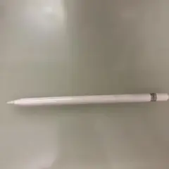 【ジャンク品】Apple Pencil ホワイト