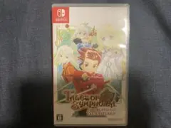 テイルズ オブ シンフォニア リマスター