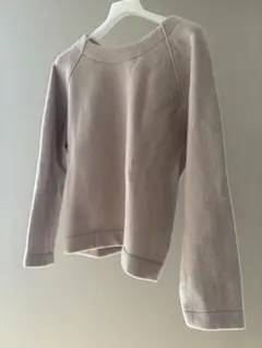 バンヤードストーム ニット