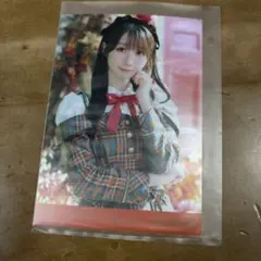 イコラブ ラブソングに襲われる typeE 生写真 大谷映美里