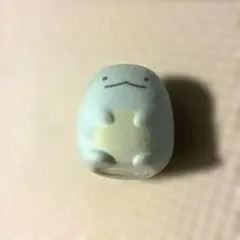 とかげ マスコット すみっコぐらし