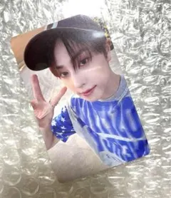 &TEAM 青嵐 TAKI ユニバ ラキドロ 第4弾