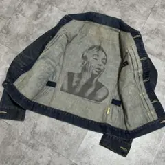 “HYSTERIC GLAMOUR ヒステリックグラマー　アンディーウォーホル