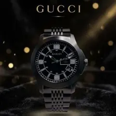 訳あり GUCCI G-Timeless YA126202 Watch