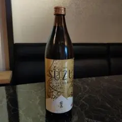 宮崎限定！ すず  霧島 エアリアルテイストのサムネイル
