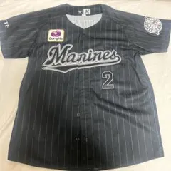 2026年最新】藤原恭大 ユニフォーム lの人気アイテム - メルカリ