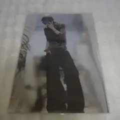 めろんぱーかー サムライ翔さん 実写ブロマイド