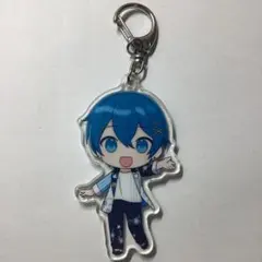 ちぐさくん　アクリルキーホルダー