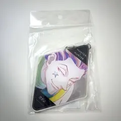ハンターハンター ヒソカ BIG アクリルキーホルダー