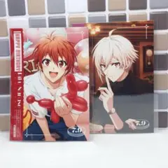アイナナ アニカフェ バーブロ 陸 天
