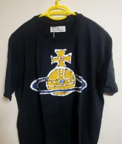Vivienne Westwood TIME MACHINE Tシャツのサムネイル