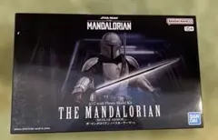 J*e様 スターウォーズ バンダイ 1/12 マンダロリアン グローグー