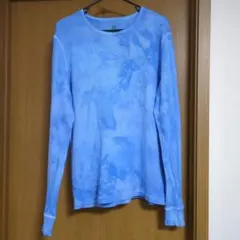 H&M ロングTシャツ【リメイク】のサムネイル
