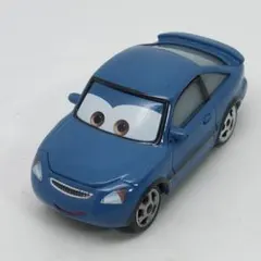 カーズ マテル ジェイミー ミニカー