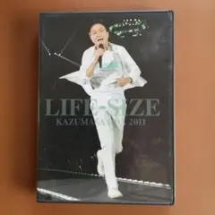 小田和正 LIFE-SIZE 1998 DVD ファンクラブ限定 - メルカリ