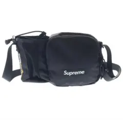 美品！早い者勝ち！Supreme 2022ss ショルダーバッグ シュプリーム 