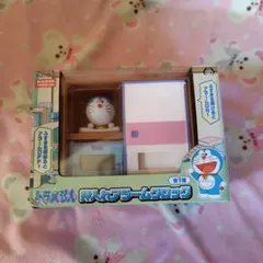 アイムドラえもん 木製オルゴール(どこでもドア) - メルカリ