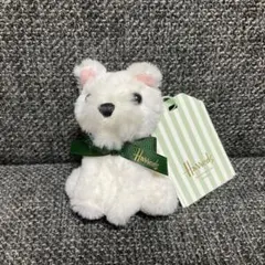 Harrods ウサギ　イースター　キーホルダー ハロッズ イースター 限定 うさぎ キーホルダー Harrods - メルカリ