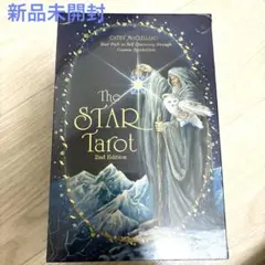SALE 絶版[希少]ザ・スタータロット The star tarot(第一版) - メルカリ