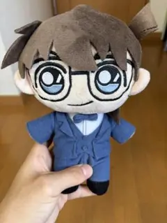 名探偵コナン ぬいぐるみ Red Party Collection A