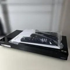 SONY ブルーレイレコーダー BDZ-FBW2100 2021年製　動作確認済