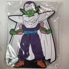 ドラゴンボール 一番くじ未来への決闘　F賞ラバースタンド
