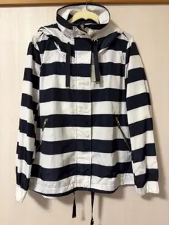 ZARA レインジャケット