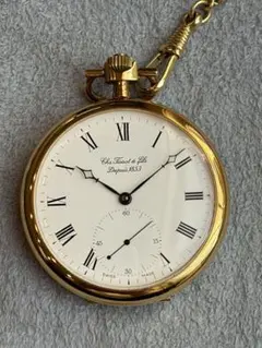 2025年最新】tissot 懐中時計の人気アイテム - メルカリ
