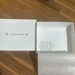 CASTELBAJAC 財布 空箱
