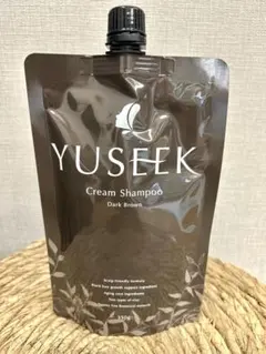 2025年最新】YUSEEK カラーシャンプーの人気アイテム - メルカリ