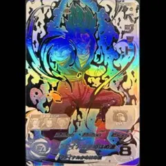 sdbh sh1-sec2 lc ベジット