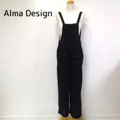 Alma Design