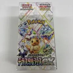 2025年最新】テラスタルフェスex boxの人気アイテム - メルカリ