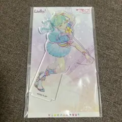 浅草×ラブライブ！スーパースター!! 花川戸助六商店街コラボ オリジナルグッズ