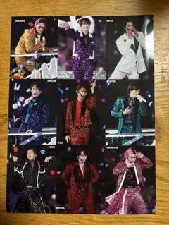 Myojo 2025年7月号 厚紙