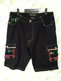 2025年最新】COOGI メンズ ショートパンツ・ハーフパンツの人気